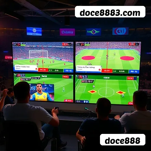 Histórico de apostas doce888